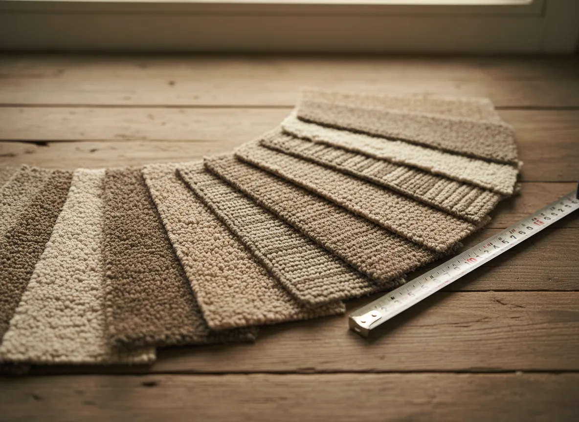 Carpet Installation Lockesburg, AR FAQs